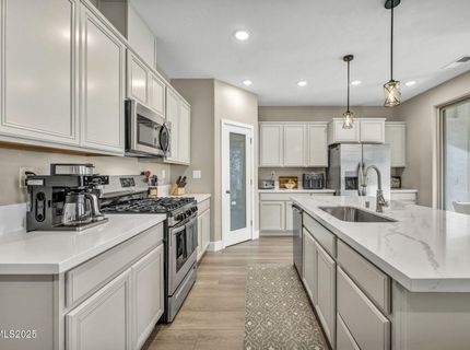 32 Stellar Court, Carson City, NV 89705 Photo