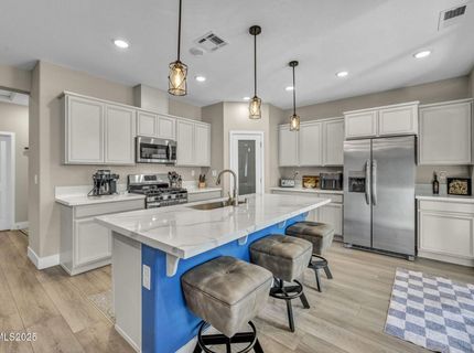 32 Stellar Court, Carson City, NV 89705 Photo