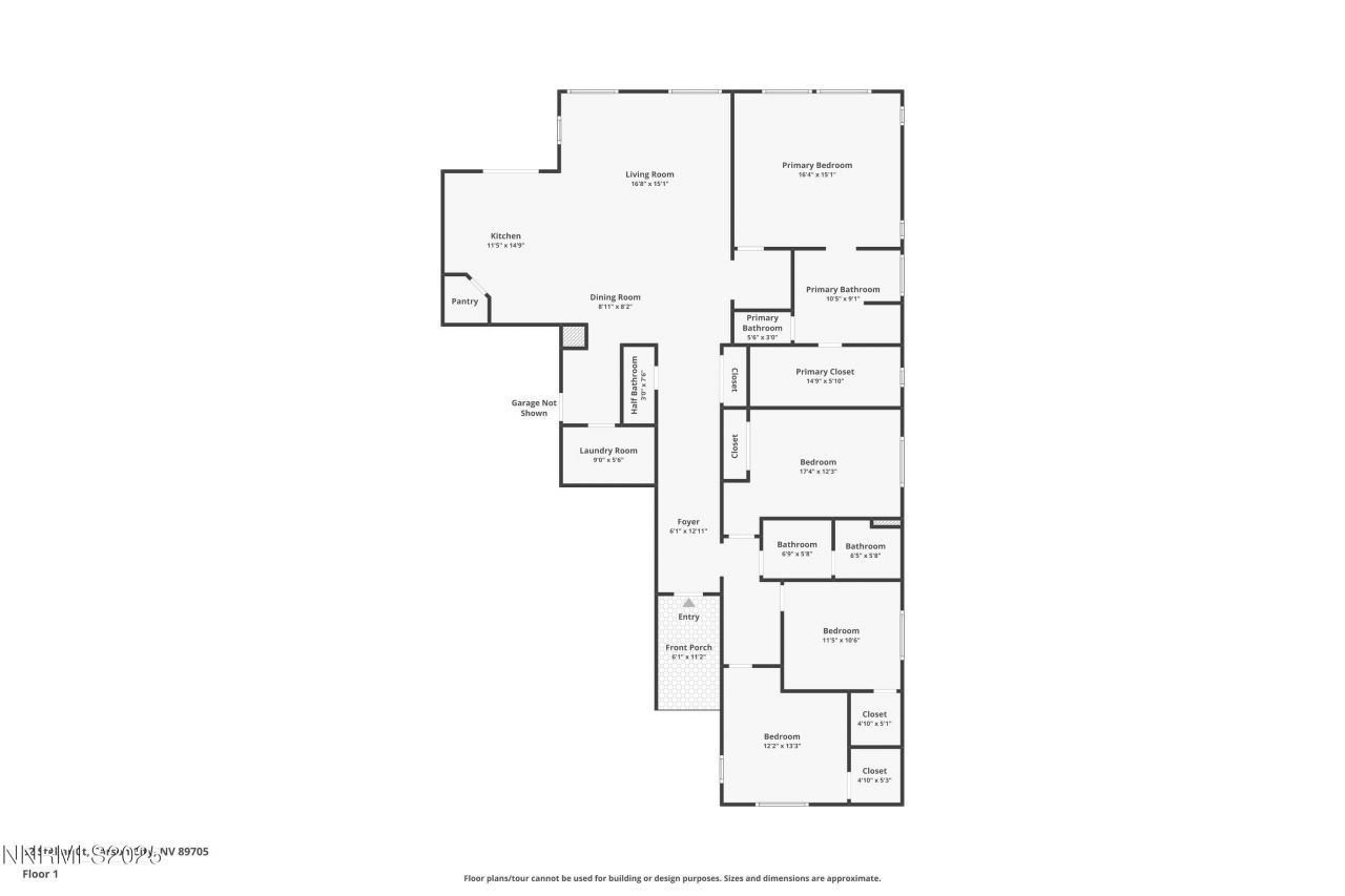 32 Stellar Court, Carson City, NV 89705 Photo