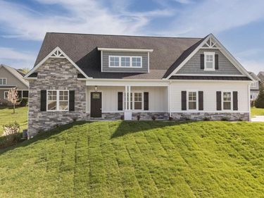 68 Clopton Court, Lynchburg, VA 24503