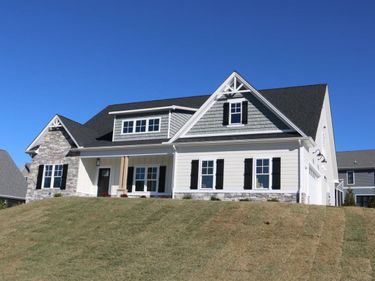 68 Clopton Court, Lynchburg, VA 24503