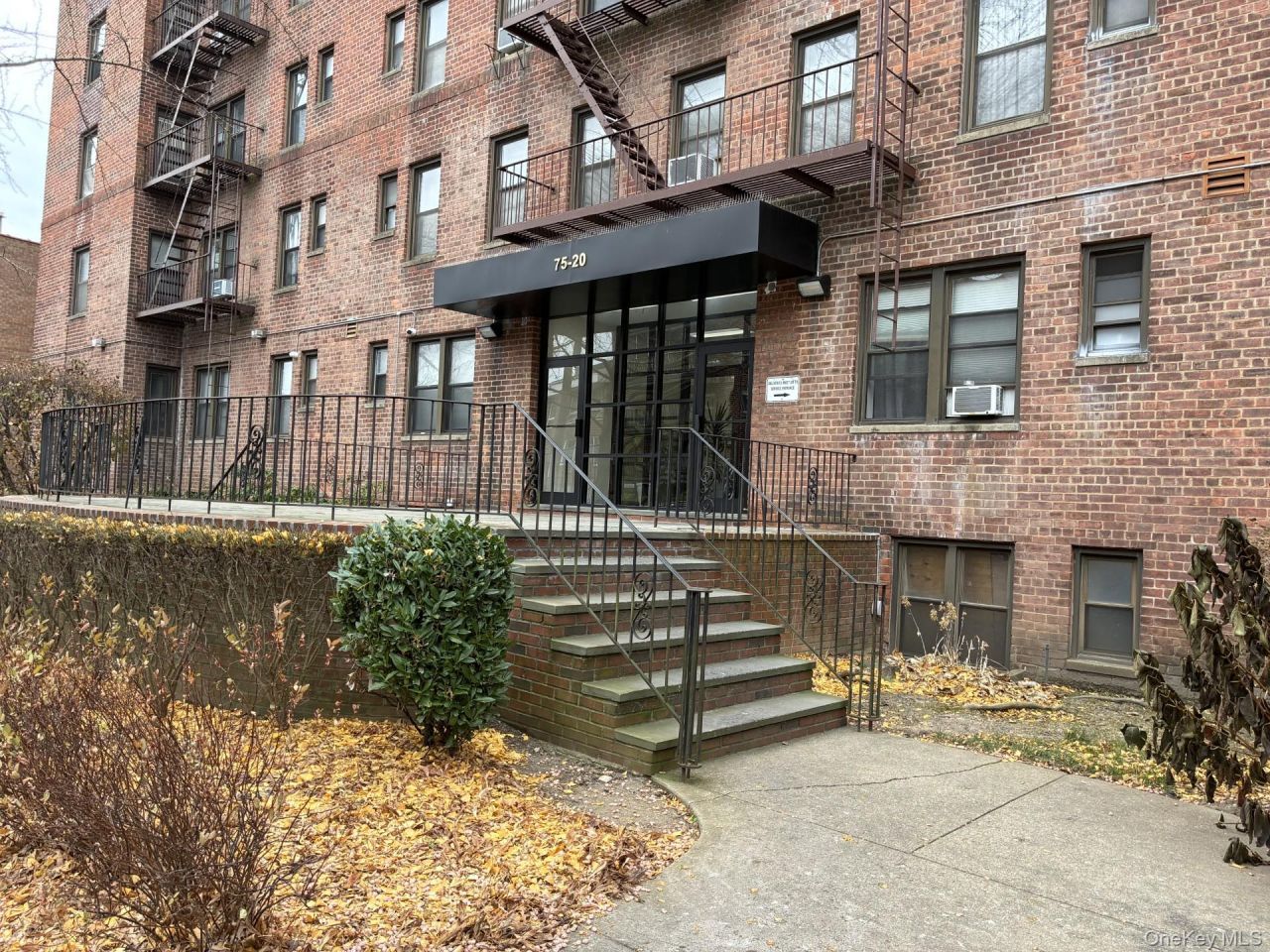 75-20 113th Street, Unit 6M, Forest Hills, NY 11375 Main Photo
