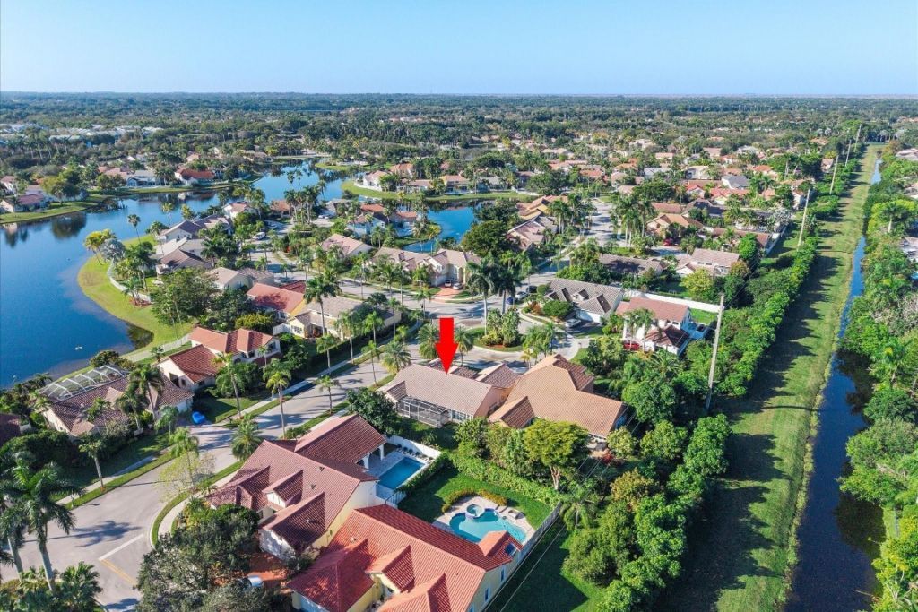 1043 Laguna Springs Drive, Weston, FL 33326 Photo