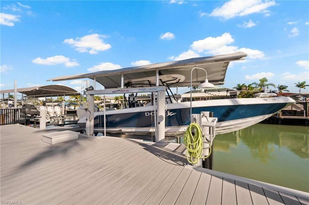 139 San Salvador St, Naples, FL 34113 Photo