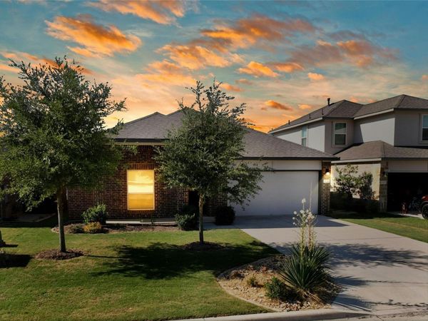 4324 Buffalo Ford RD, Georgetown, TX 78628
