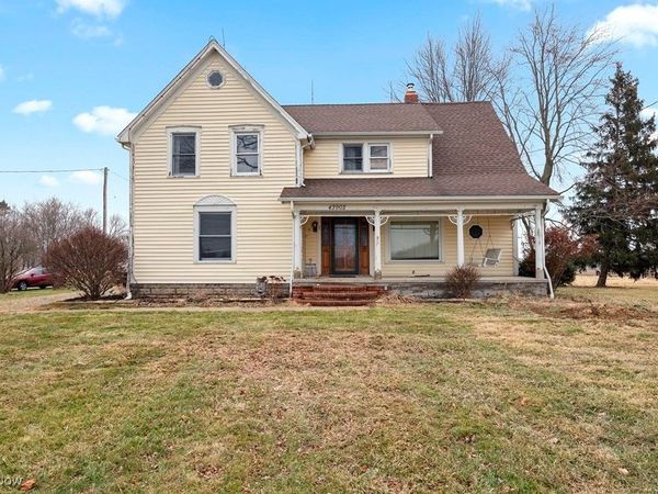 43902 State Route 303, Oberlin, OH 44074