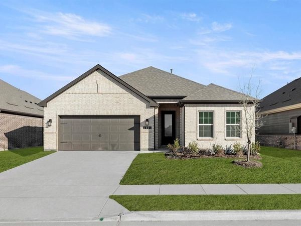 1424 Eagle Meadow Trail, Anna, TX 75409