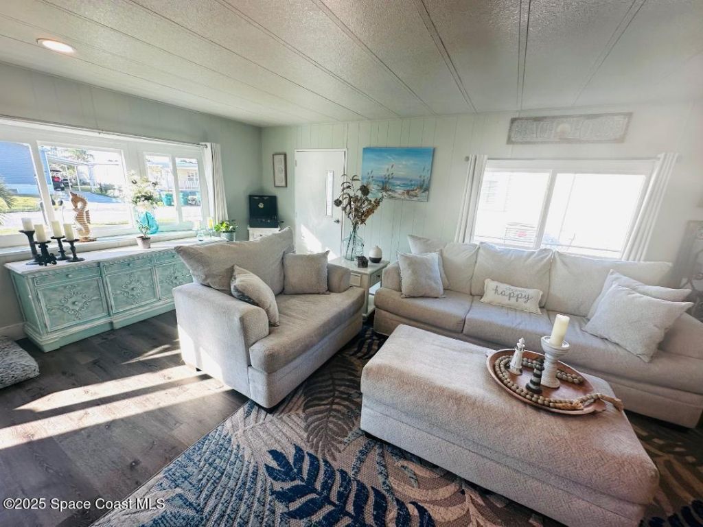 708 Lark Drive, Barefoot Bay, FL 32976 Photo