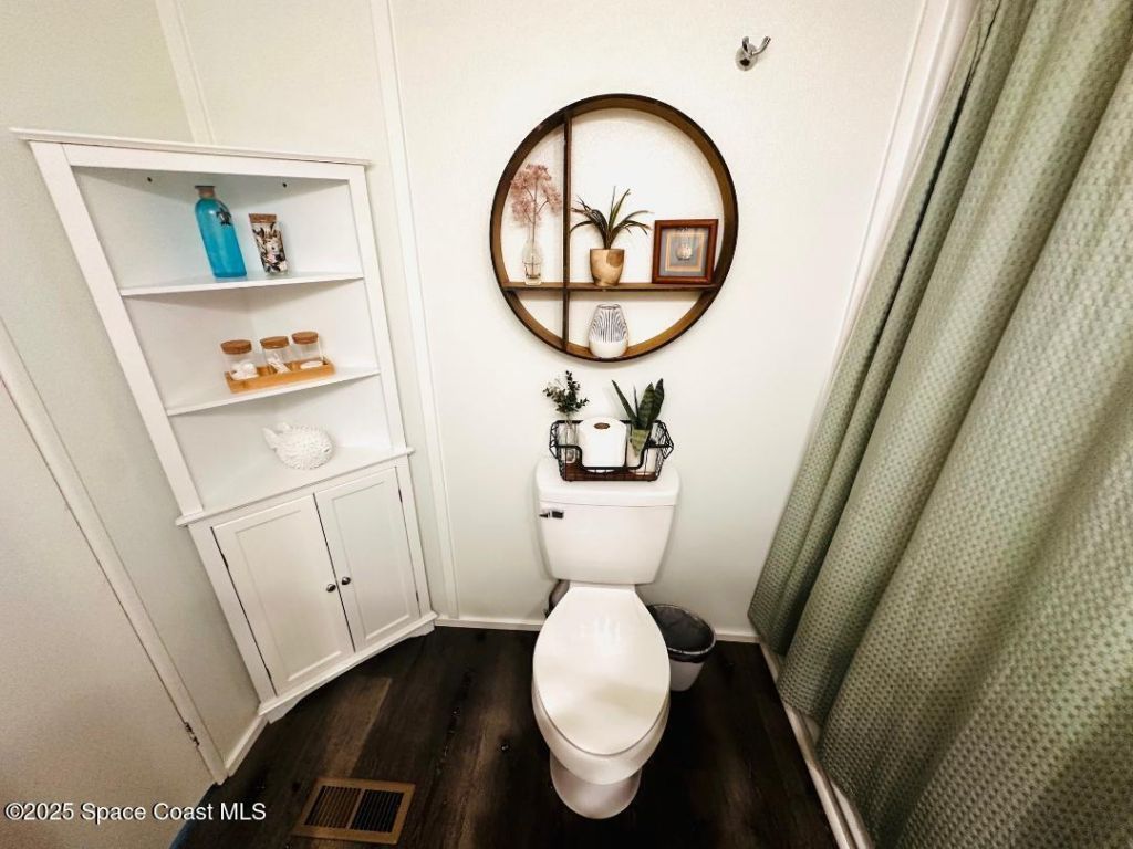 708 Lark Drive, Barefoot Bay, FL 32976 Photo