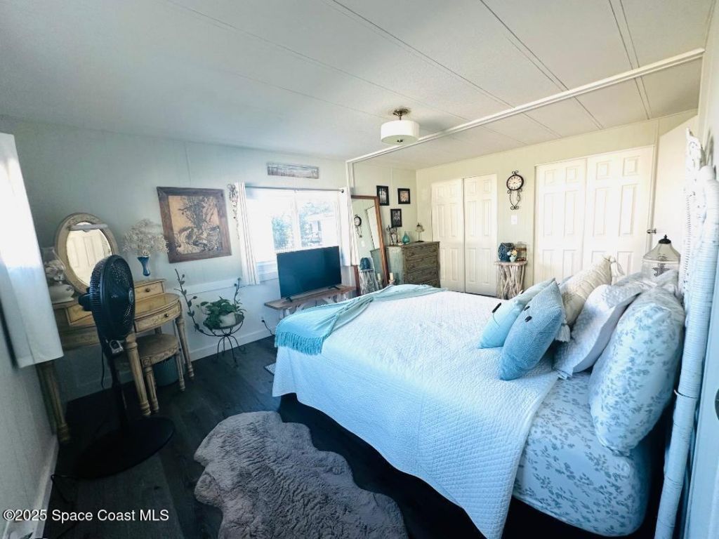 708 Lark Drive, Barefoot Bay, FL 32976 Photo