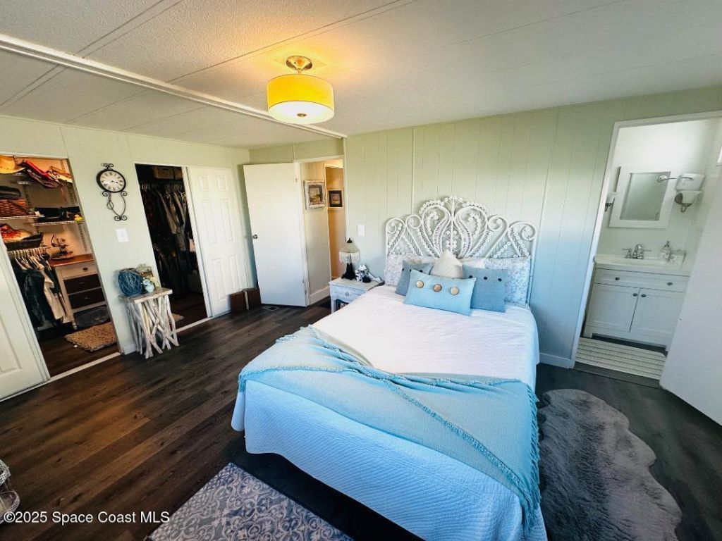 708 Lark Drive, Barefoot Bay, FL 32976 Photo