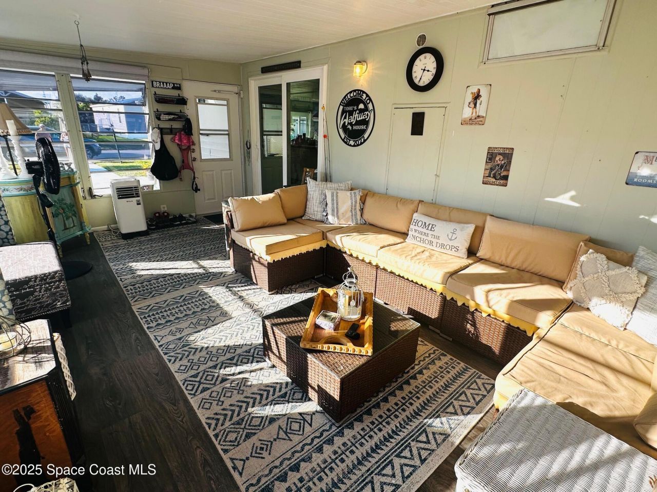 708 Lark Drive, Barefoot Bay, FL 32976 Photo