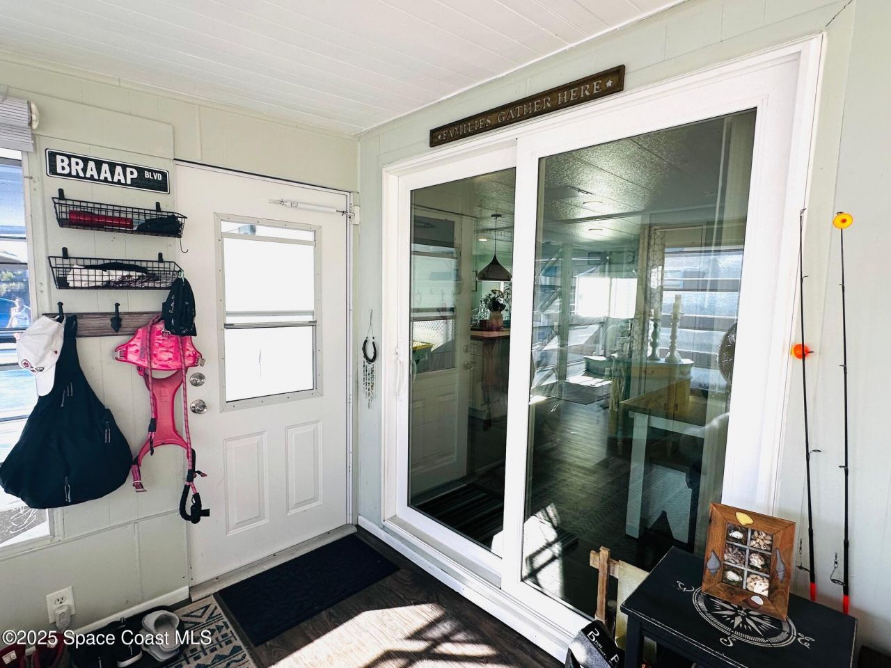 708 Lark Drive, Barefoot Bay, FL 32976 Photo