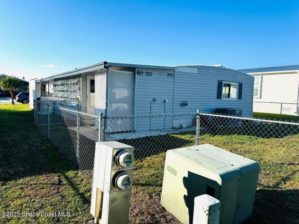708 Lark Drive, Barefoot Bay, FL 32976 Photo