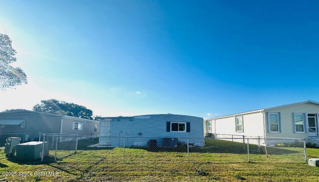 708 Lark Drive, Barefoot Bay, FL 32976 Photo