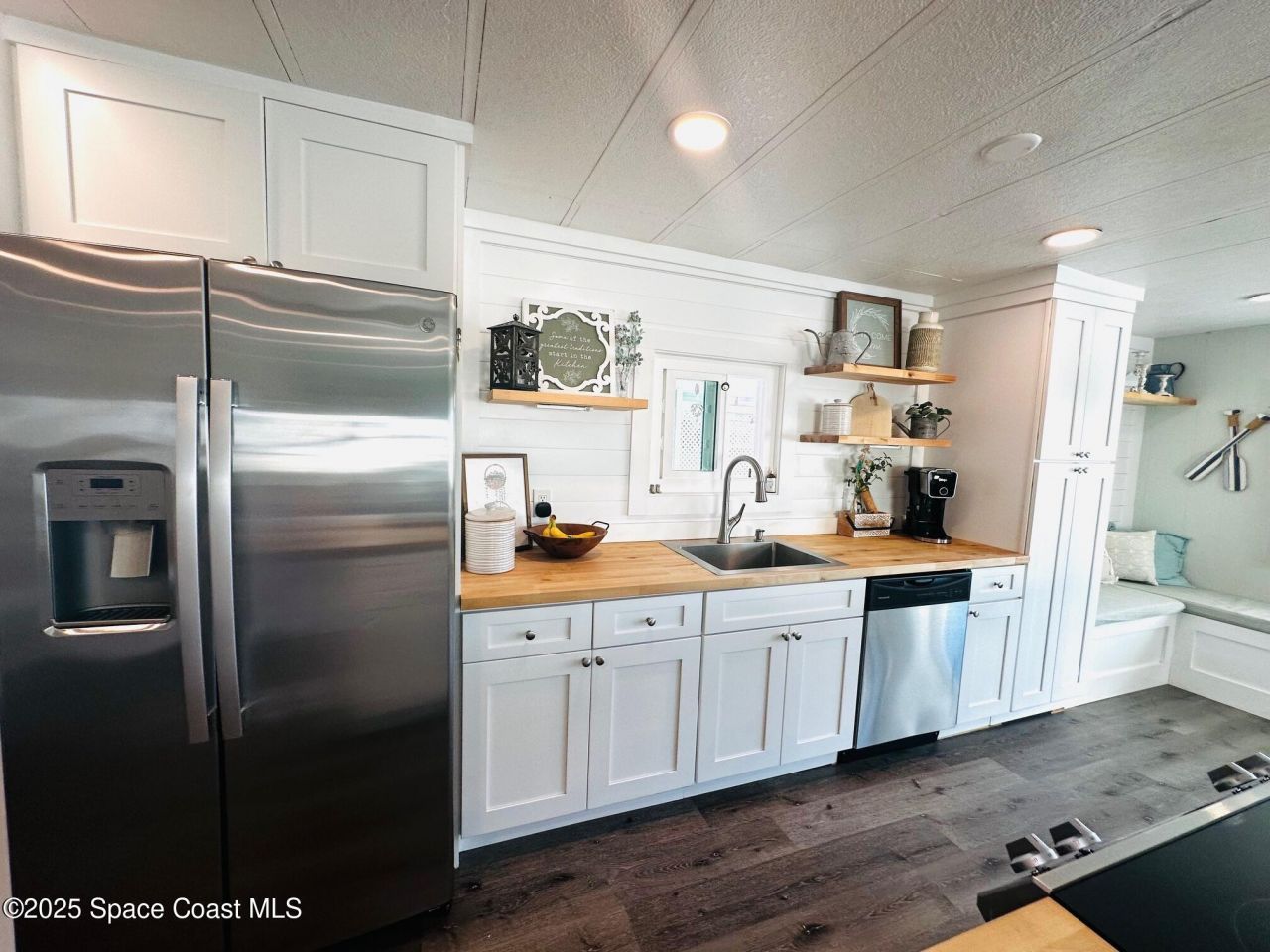 708 Lark Drive, Barefoot Bay, FL 32976 Photo