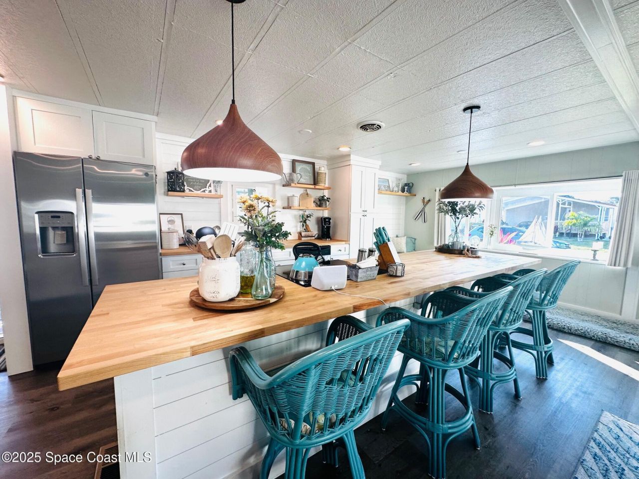 708 Lark Drive, Barefoot Bay, FL 32976 Photo