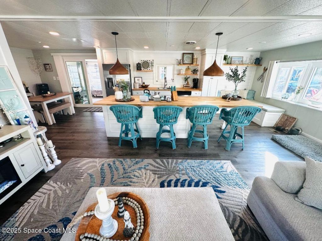 708 Lark Drive, Barefoot Bay, FL 32976 Photo