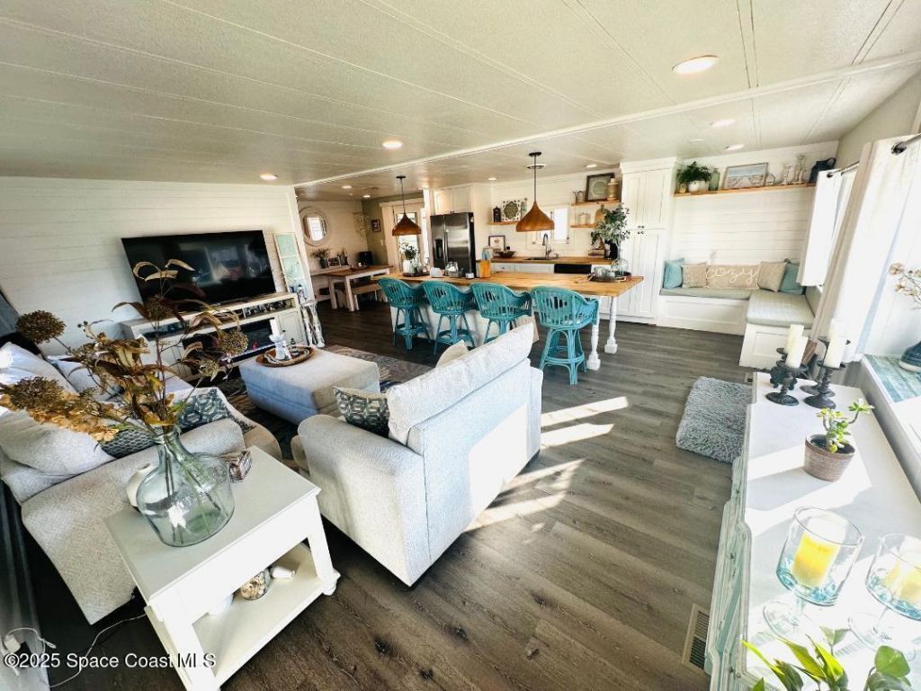 708 Lark Drive, Barefoot Bay, FL 32976 Photo