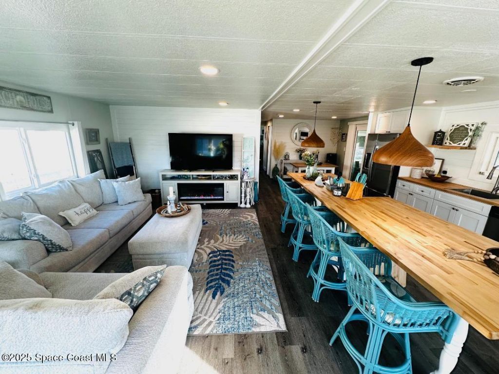 708 Lark Drive, Barefoot Bay, FL 32976 Photo