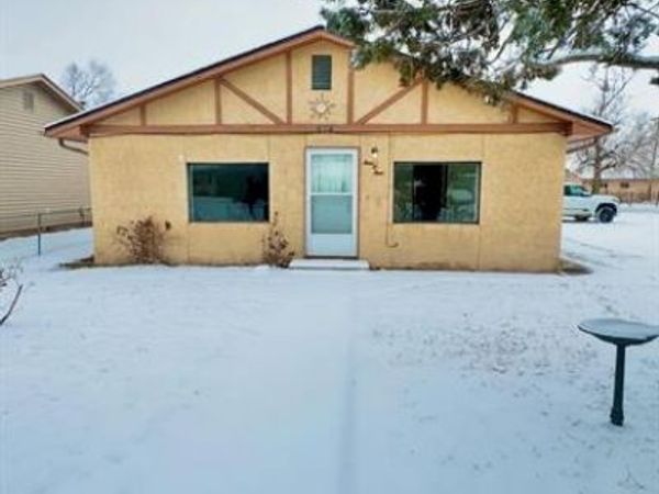 404 N Walnut Street, Fountain, CO 80817