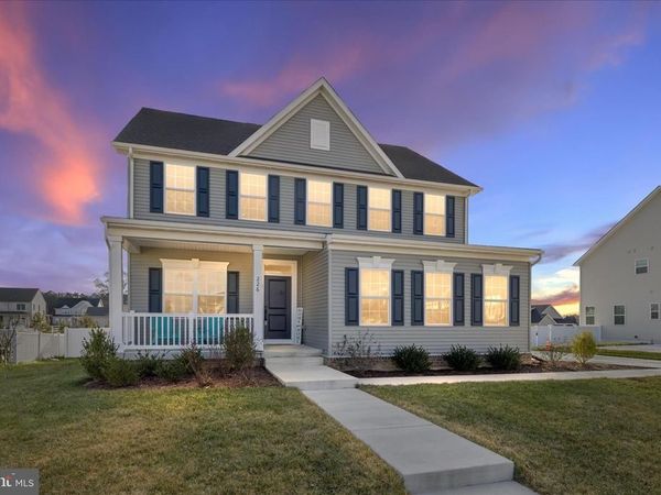 226 ASH WOOD DRIVE, CHURCH HILL, MD 21623