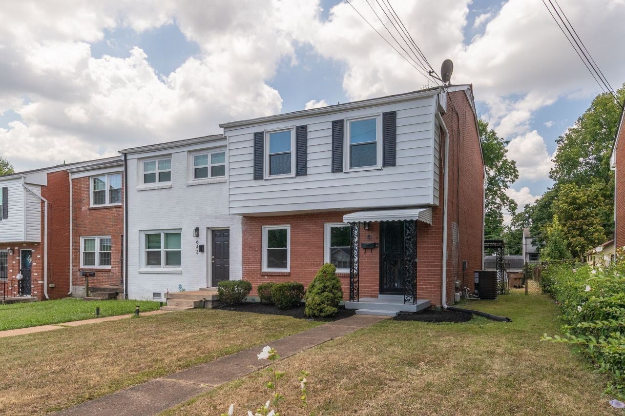 634 N 5th St, Nashville, TN 37207 Main Photo