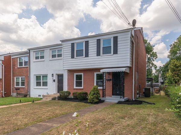 634 N 5th St, Nashville, TN 37207