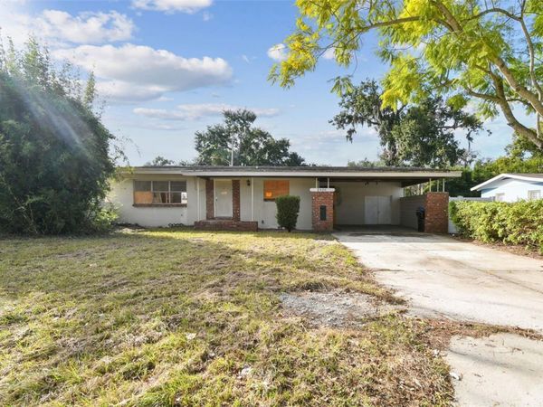 1800 PALM LANE, ORLANDO, FL 32803