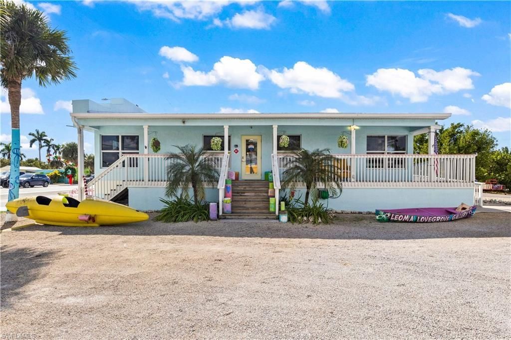 4574 Pine Island Rd Nw, Matlacha, FL 33993 Photo