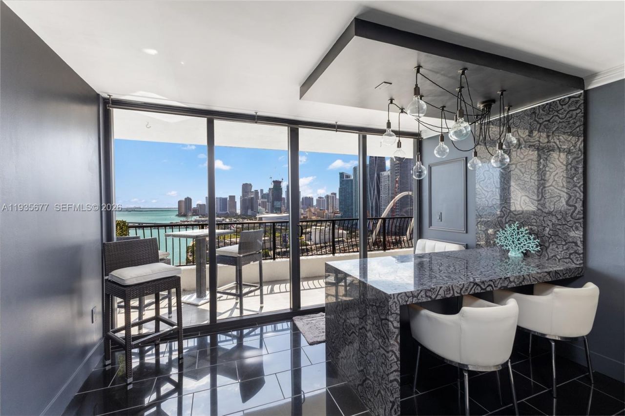 555 NE 15th St, Unit 30H, Miami, FL 33132 Photo