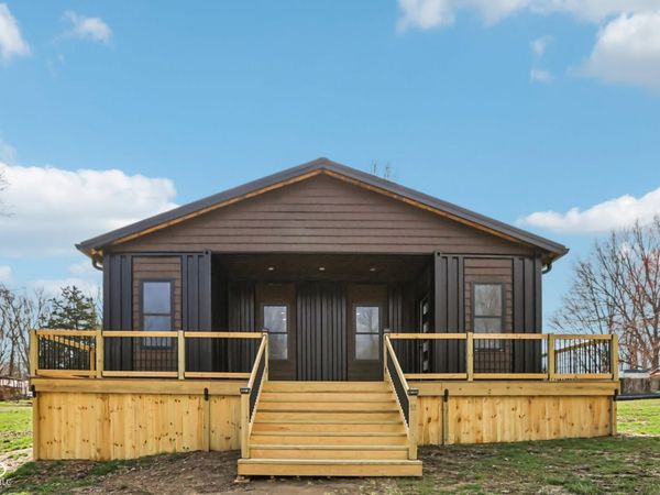 502 Beech Road, North Vernon, IN 47265