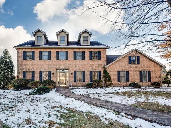 109 BEWLEY LANE, READING, PA 19605