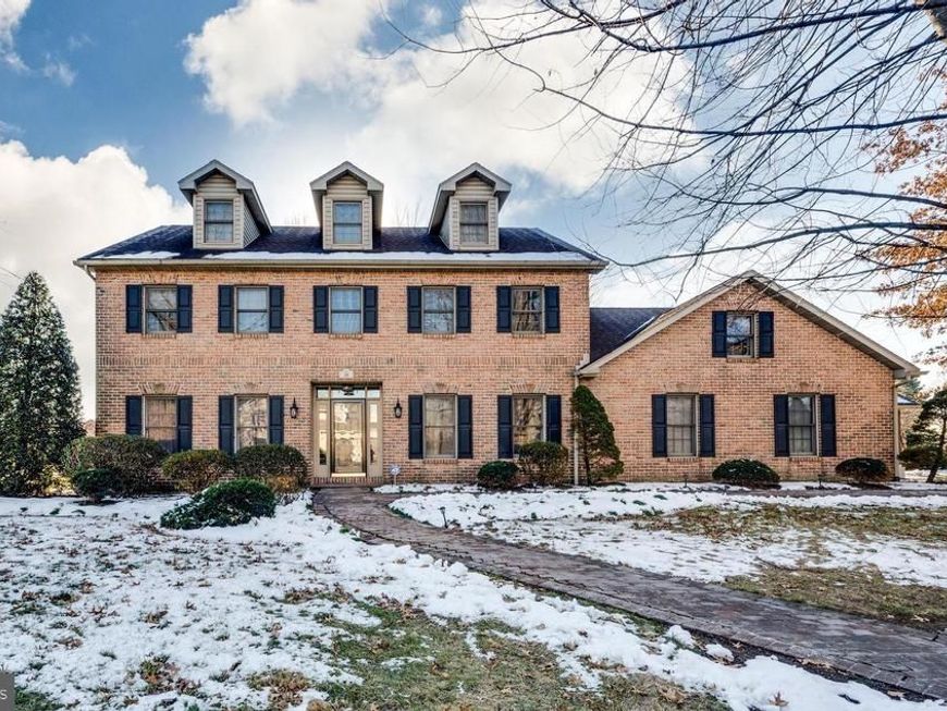 109 Bewley Lane, Reading, PA 19605 Main Photo