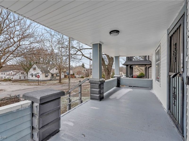 3367 E 102nd Street, Cleveland, OH 44104 Photo 3