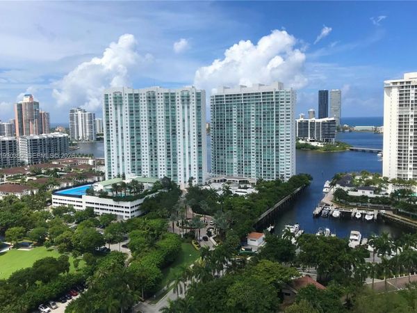 18181 NE 31st Ct, Unit 2604, Aventura, FL 33160