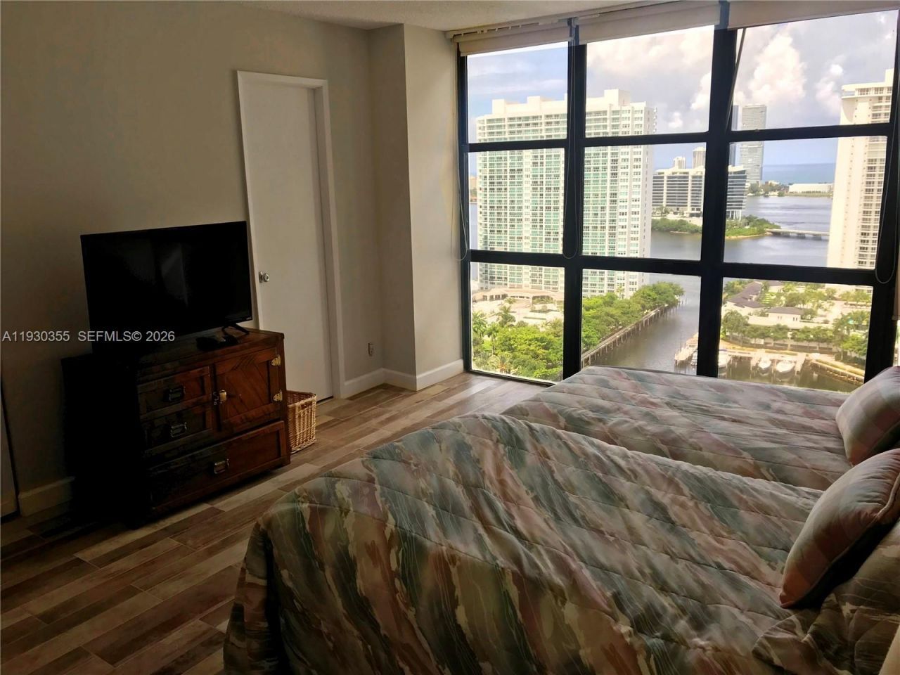 18181 NE 31st Ct, Unit 2604, Aventura, FL 33160 Photo