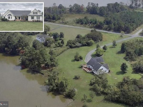 5211 HERON ROAD, CAMBRIDGE, MD 21613