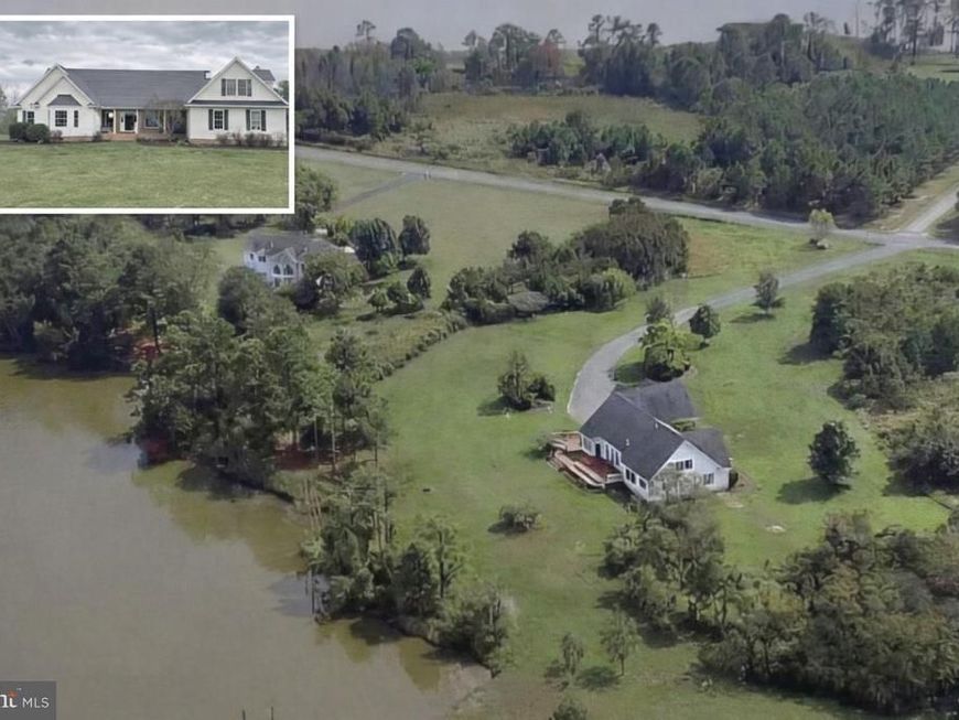 5211 Heron Road, Cambridge, MD 21613 Main Photo