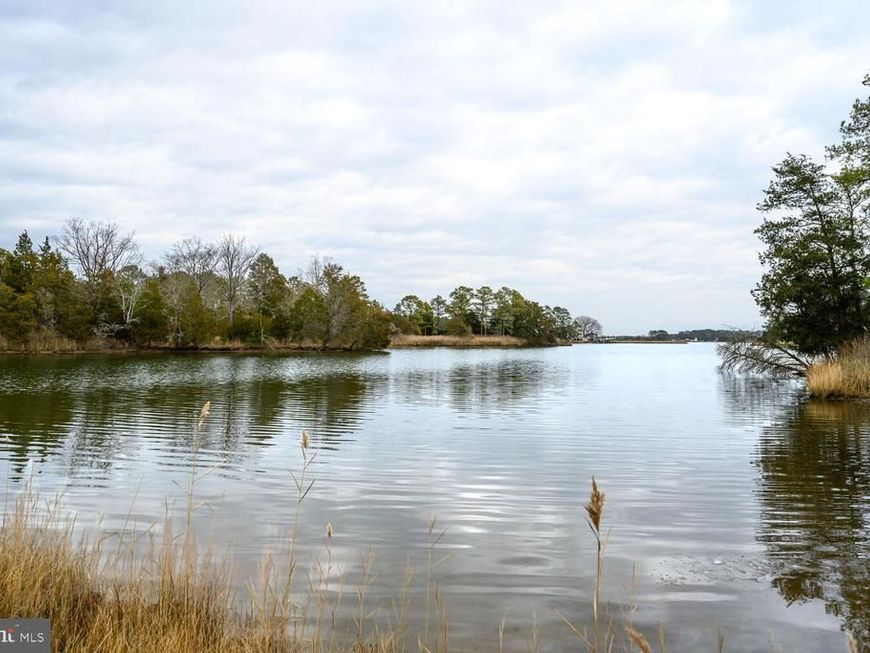 5211 Heron Road, Cambridge, MD 21613 Main Photo