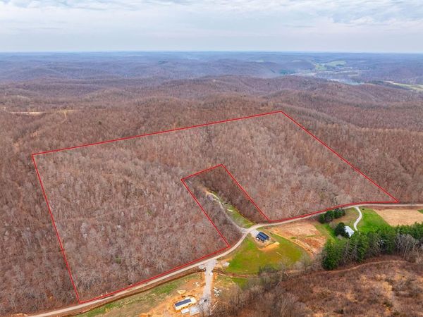 31382 Stevens Branch Rd, Londonderry, OH 45647