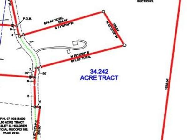 31382 Stevens Branch Rd, Londonderry, OH 45647