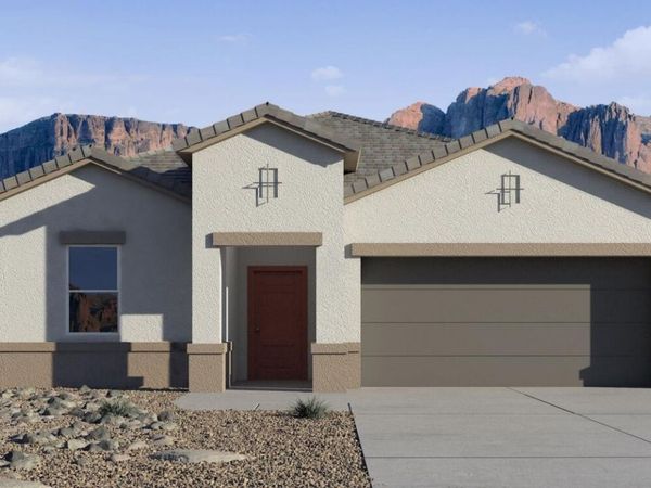 48346 N DURAN Way, Gold Canyon, AZ 85118