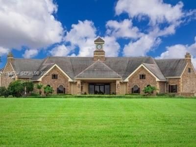 13646 Abberwick, Orlando, FL 32832 Photo