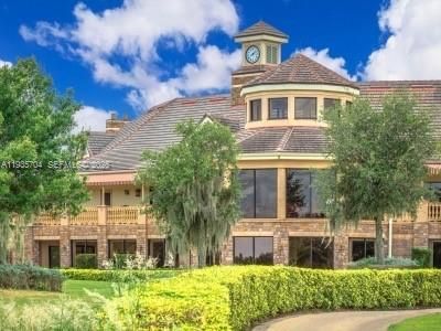 13646 Abberwick, Orlando, FL 32832 Photo