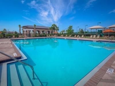 13646 Abberwick, Orlando, FL 32832 Photo