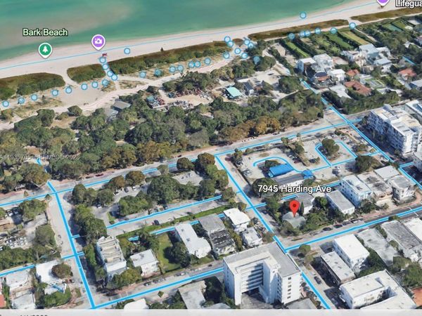 7945 Harding Ave, Miami Beach, FL 33141