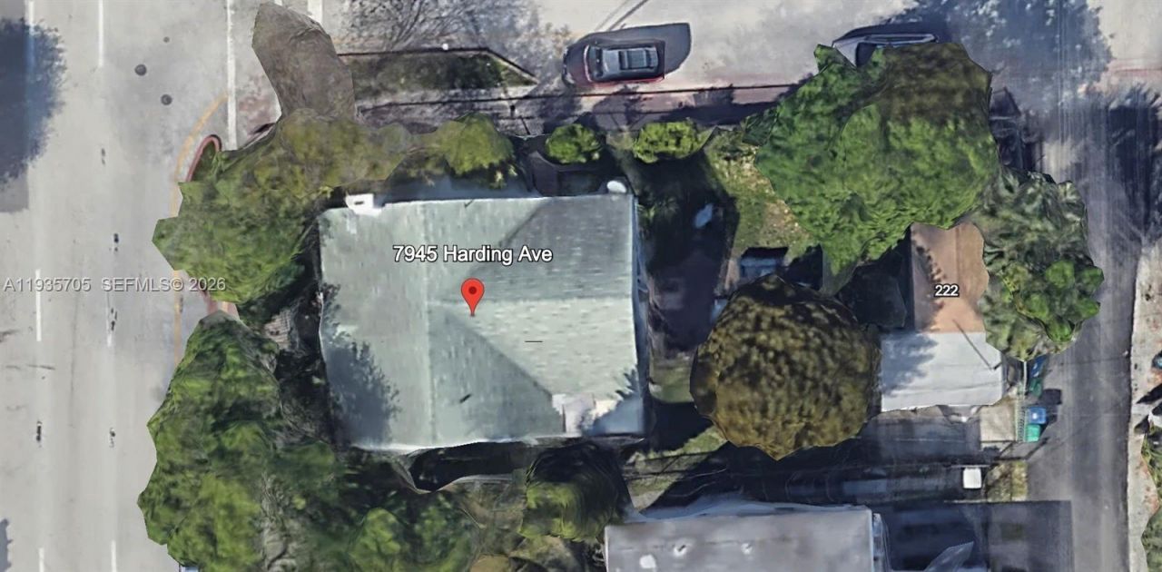 7945 Harding Ave, Miami Beach, FL 33141 Photo