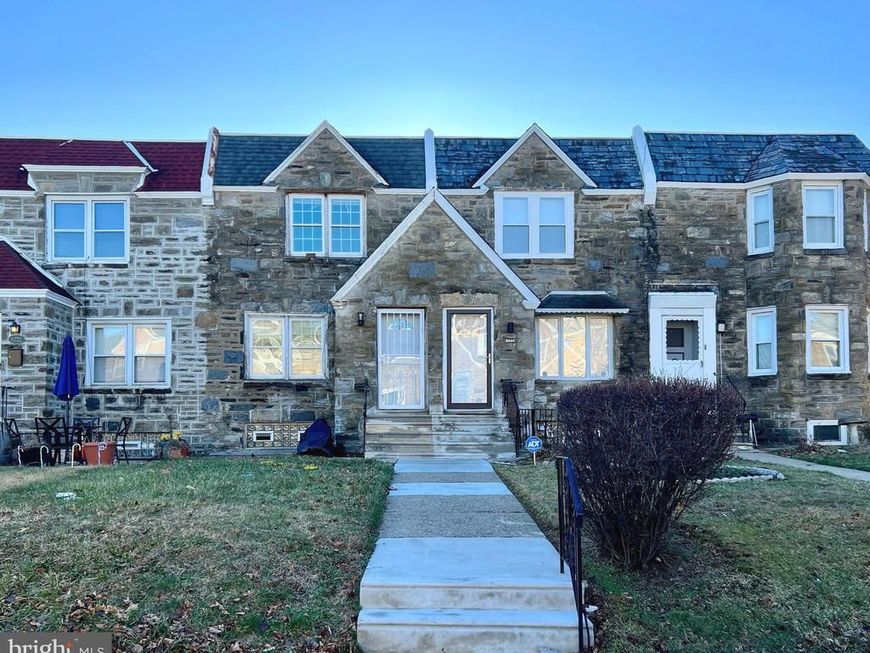 8224 Williams Avenue, Philadelphia, PA 19150 Main Photo