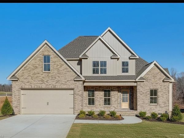 101 Shady Spring Drive, Reidsville, NC 27320